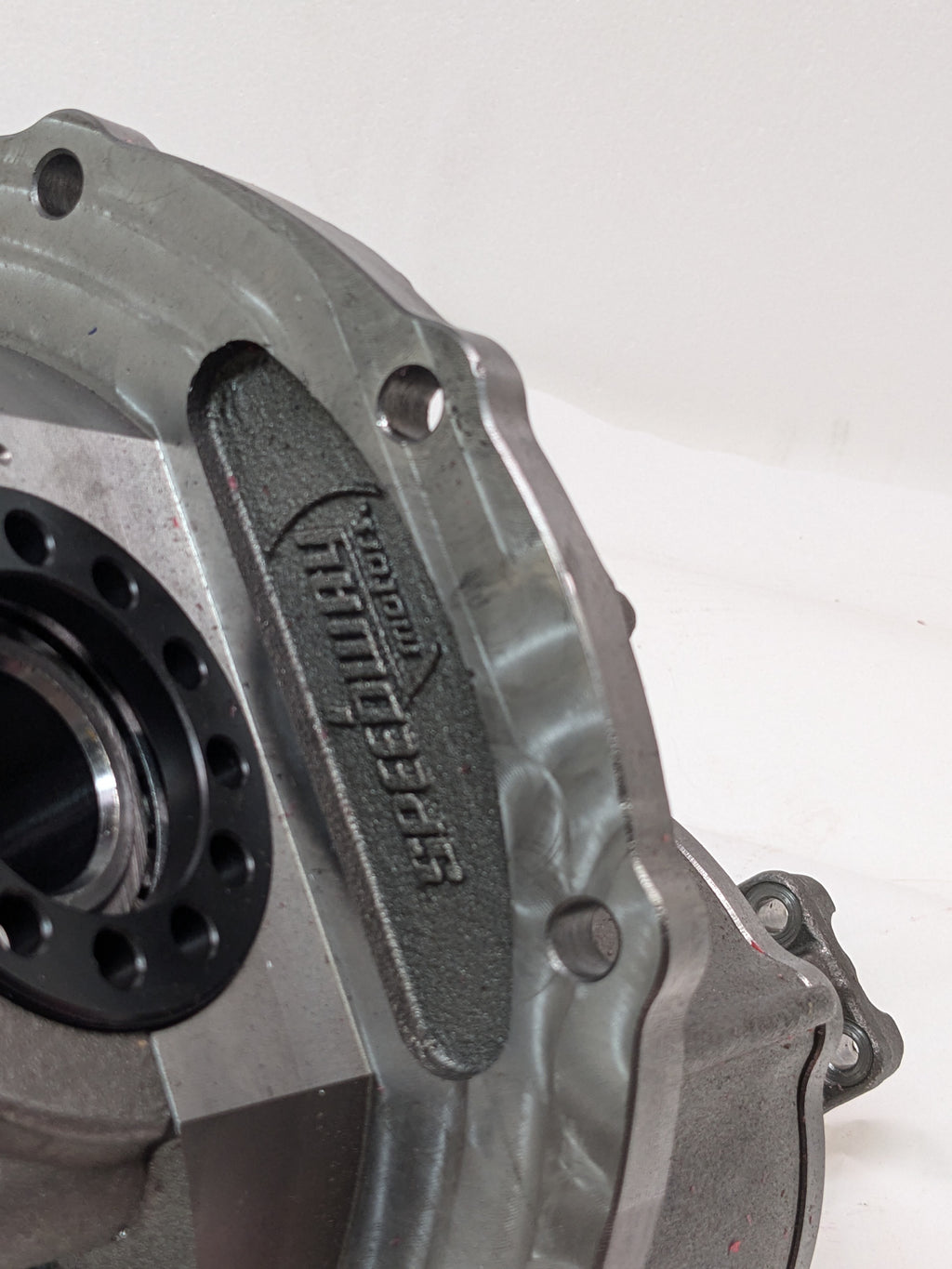 SPEEDWAY FORD 9 INCH POSI TRACTION 3RD MEMBER ASSEMBLY 31 SPLINE 3.70