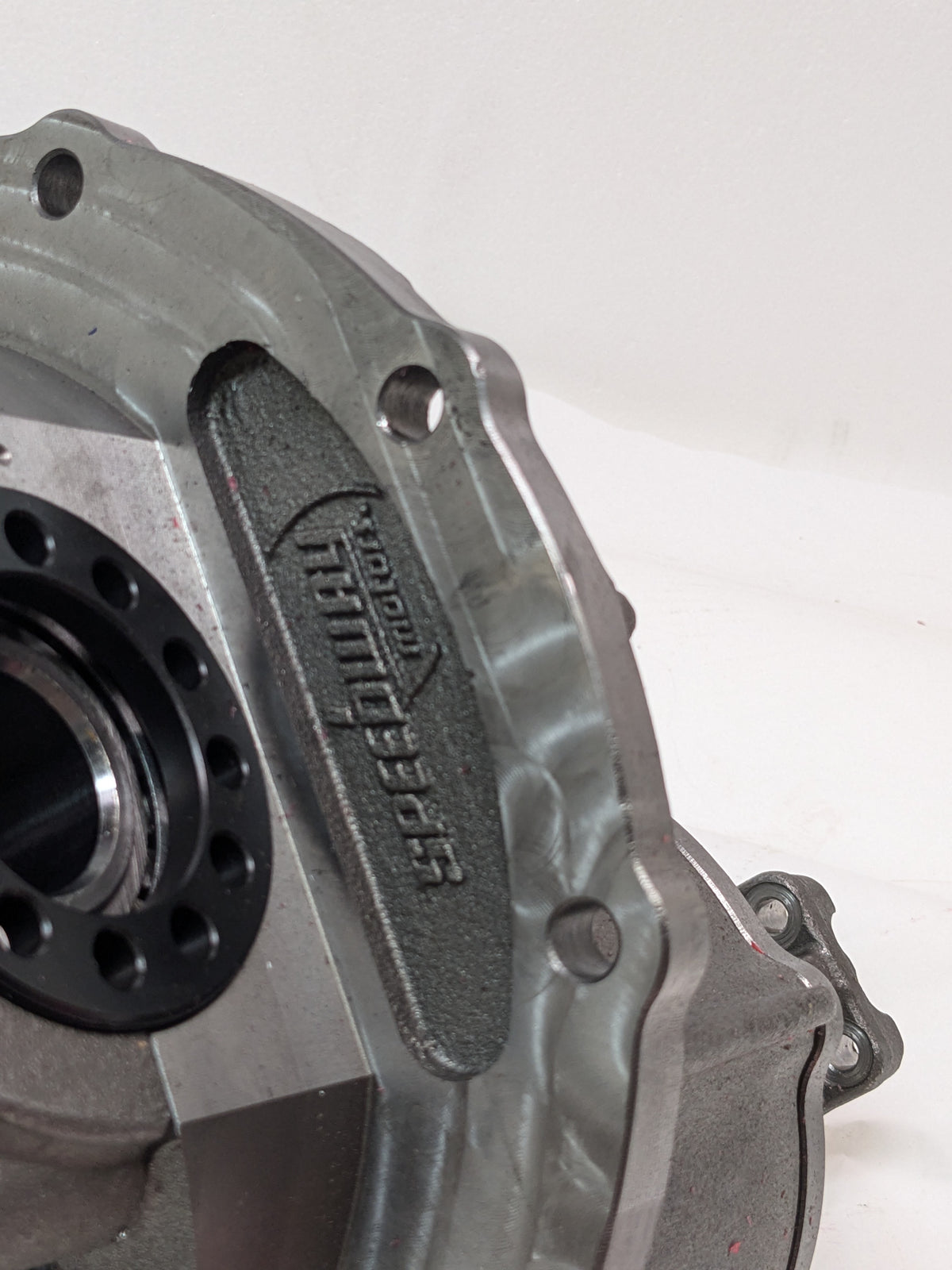 SPEEDWAY FORD 9 INCH POSI TRACTION 3RD MEMBER ASSEMBLY 31 SPLINE 3.70