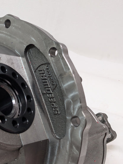 SPEEDWAY FORD 9 INCH POSI TRACTION 3RD MEMBER ASSEMBLY 31 SPLINE 3.70