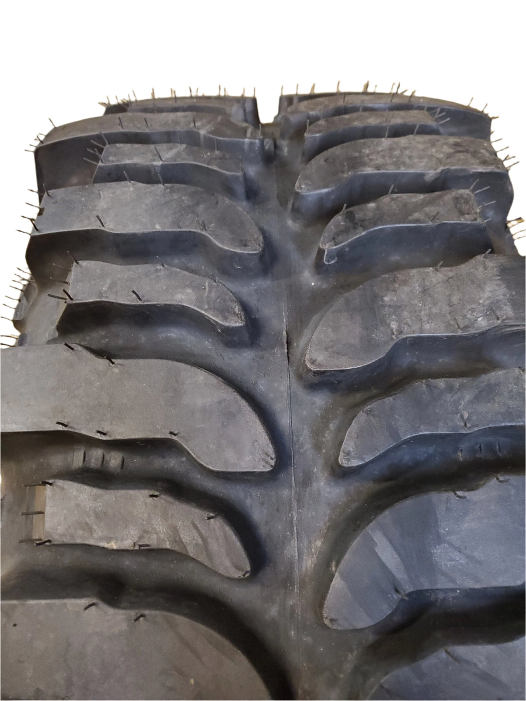 INTERCO TSL BOGGER BSW LT 16 35 15 6PLY MUD TIRE SAMB105