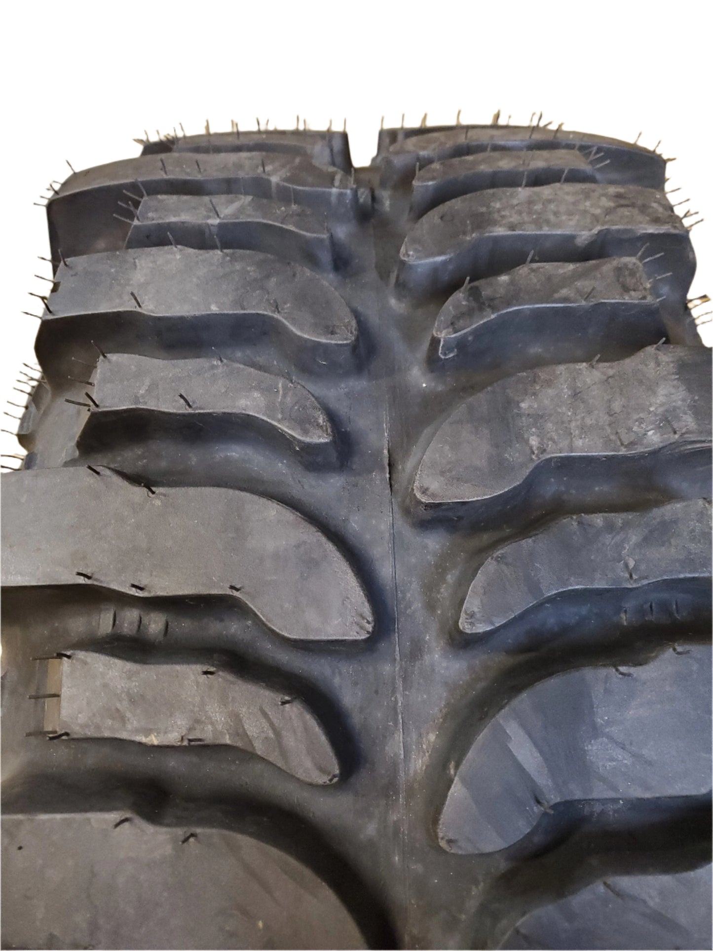 INTERCO TSL BOGGER BSW LT 16 35 15 6PLY MUD TIRE SAMB105