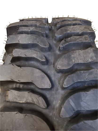 INTERCO TSL BOGGER BSW LT 16 35 15 6PLY MUD TIRE SAMB105