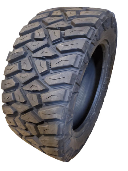 PREDATOR NEW MUTANT X-MT BSW LT 33 12.5 20 114Q 10PLY MUD TIRE PRXMT11