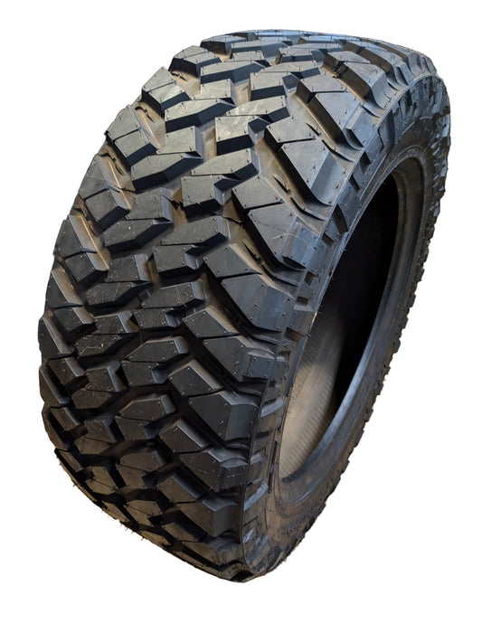 NITTO TRAIL GRAPPLER M/T BSW LT 285 55 20  122/119Q 10PLY MUD TERRAIN TIRE 206830