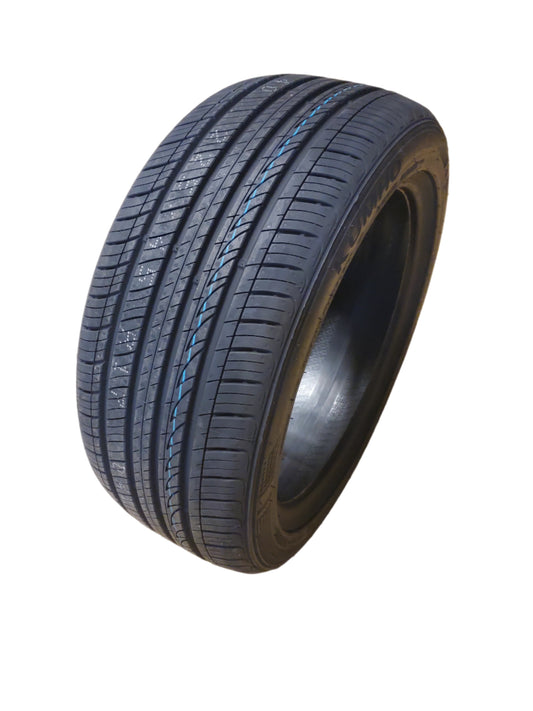 KUMHO MAJESTY SOLUS KU50 BSW P 225 45 17 91W ALL SEASON TIRE 2253352