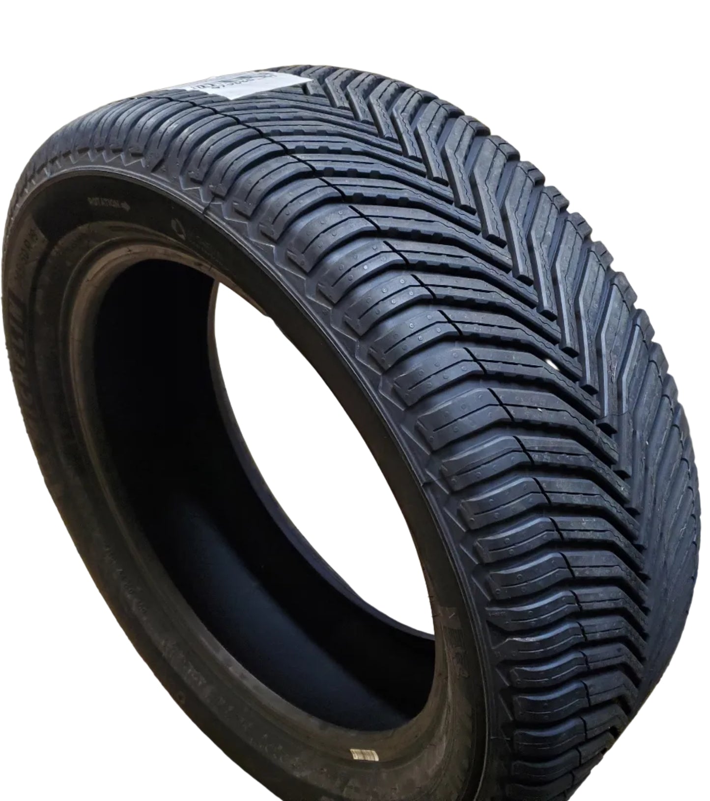 4 MICHELIN CROSSCLIMATE 2 BSW P 245 50 19 105V XL ALL SEASON TIRE 36113