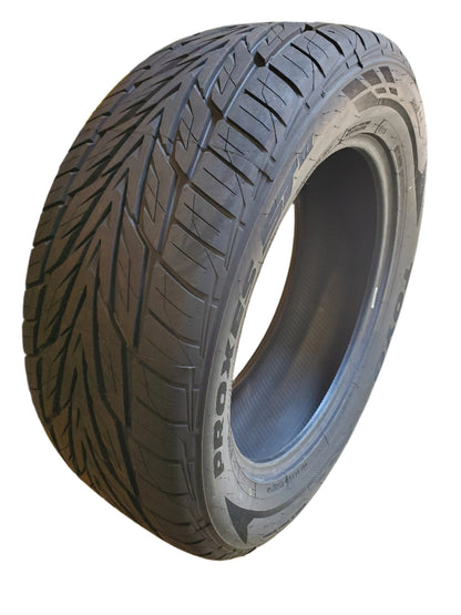 2 TOYO PROXES ST III BSW P 275 55 20 117V XL PERFORMANCE TIRE 247500