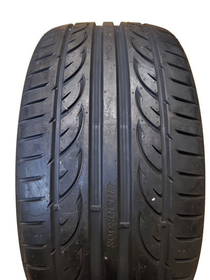 NOS HANKOOK VENTUS V12 EVO2 K120 BSW P 275 35 20 102Y XL UHP TIRE 1015372