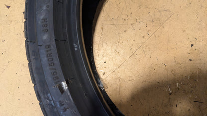 MICHELIN PRIMACY ALL SEASON BSW P 195 50 19 88H ALL SEASON TIRE 09312