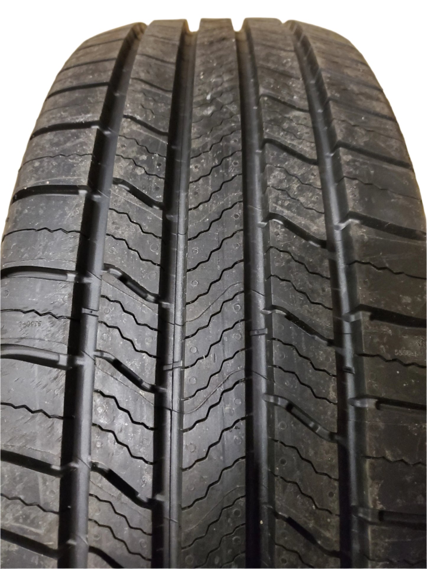 MICHELIN DEFENDER2 BSW P 225 60 17 99H ALL SEASON TIRE 78472