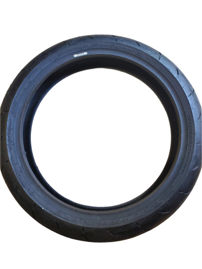DUNLOP SPORTMAX ROADSPORT 2 120 70 17 58W MOTORCYCLE TIRE 45238704