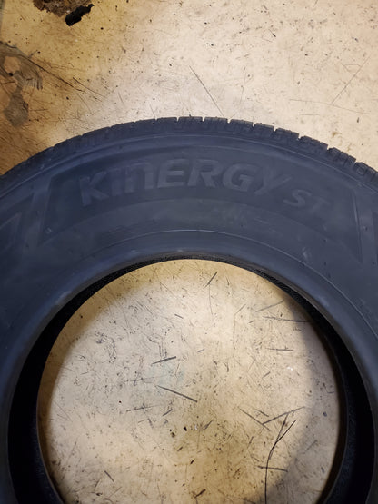 HANKOOK KINERGY ST BSW P 205 70 15 96T ALL SEASON TIRE 1022042