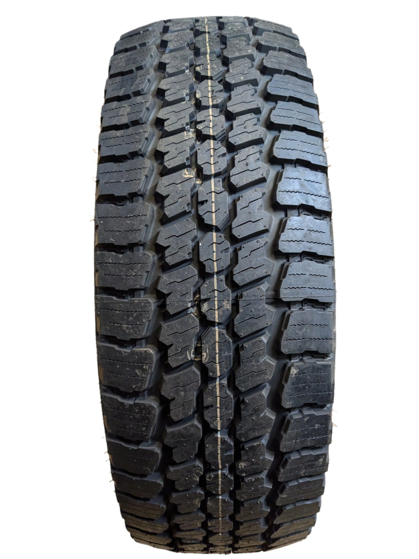 SUMITOMO ENCOUNTER AT BSW P 255 70 18 113T ALL TERRAIN TIRE ATH52