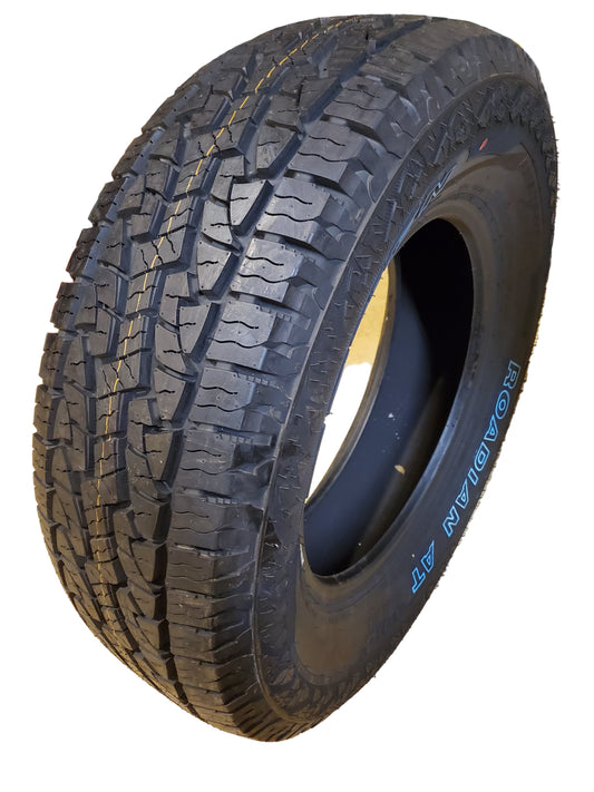 NEXEN ROADIAN AT PRO RA8 BSW P 225 70 17 110S ALL TERRAIN TIRE 16049NXK