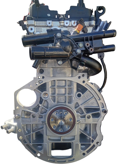 2014-2016 KIA SPORTAGE 2.4L G4KJ THETA II GDI 4-CYLINDER ENGINE MOTOR GEN1