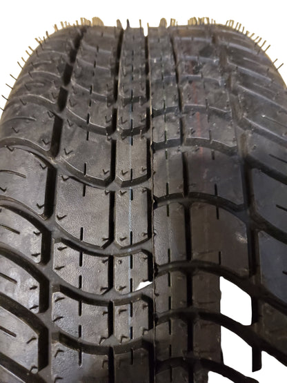 LOADSTAR K399 BSW  205 65 10 84M 6PLY TRAILER TIRE 093991026C1