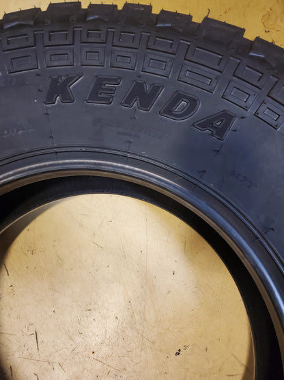 KENDA KLEVER A/T2 KR628 BSW P 285 70 17 117T ALL TERRAIN TIRE 628022