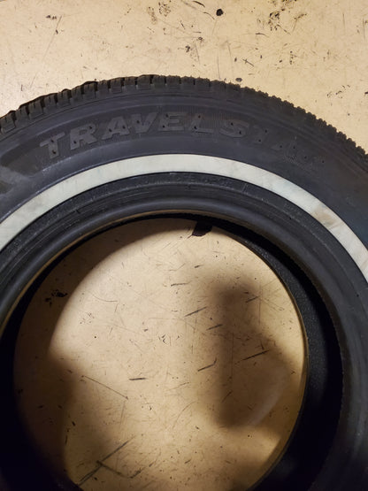 TRAVELSTAR UN106 NWW P 155 80 13 79T ALL SEASON TIRE LLPCR001