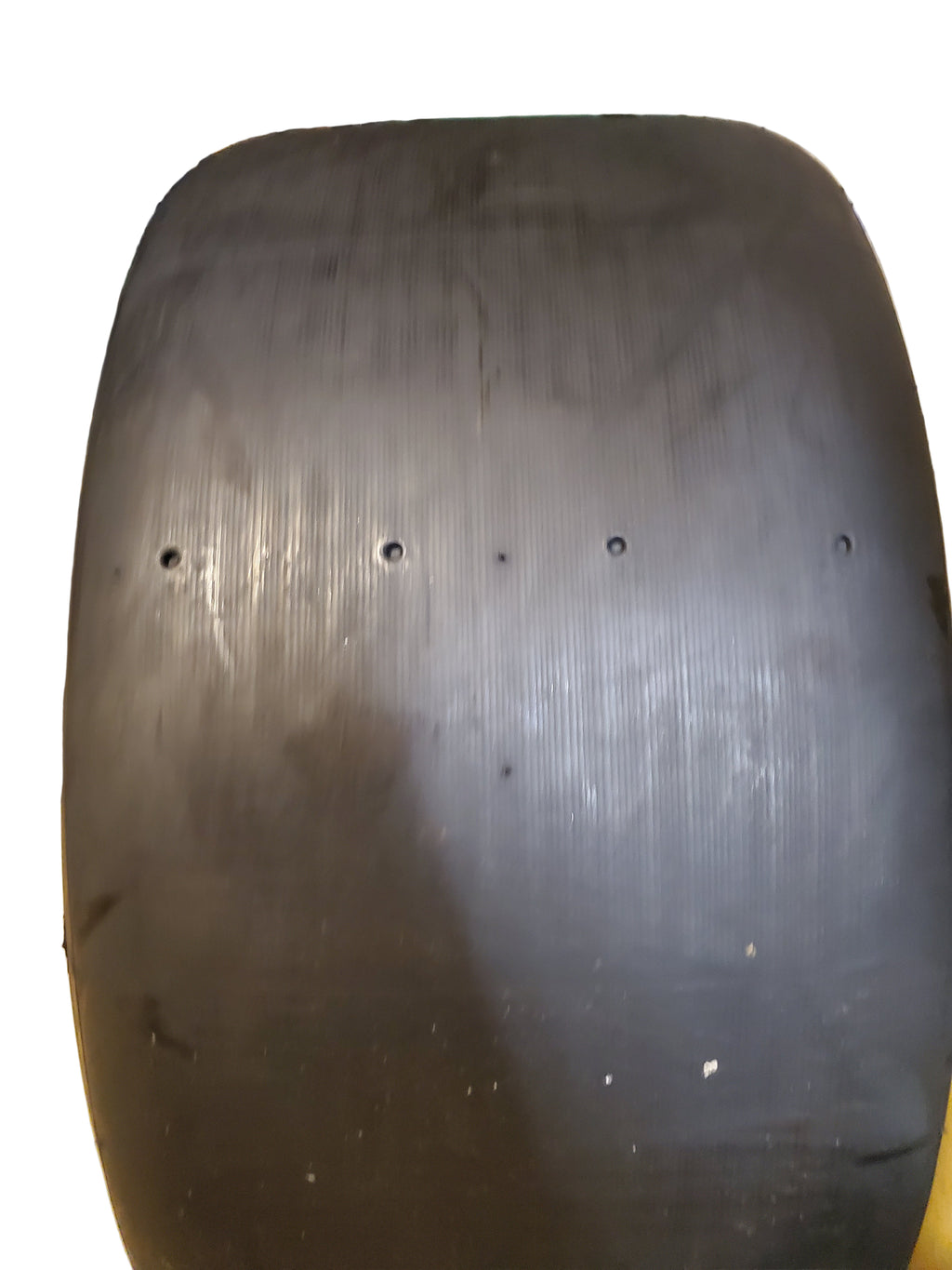 PIRELLI P ZERO DHB BSW  305 680 18 DRAG TIRE 3800100