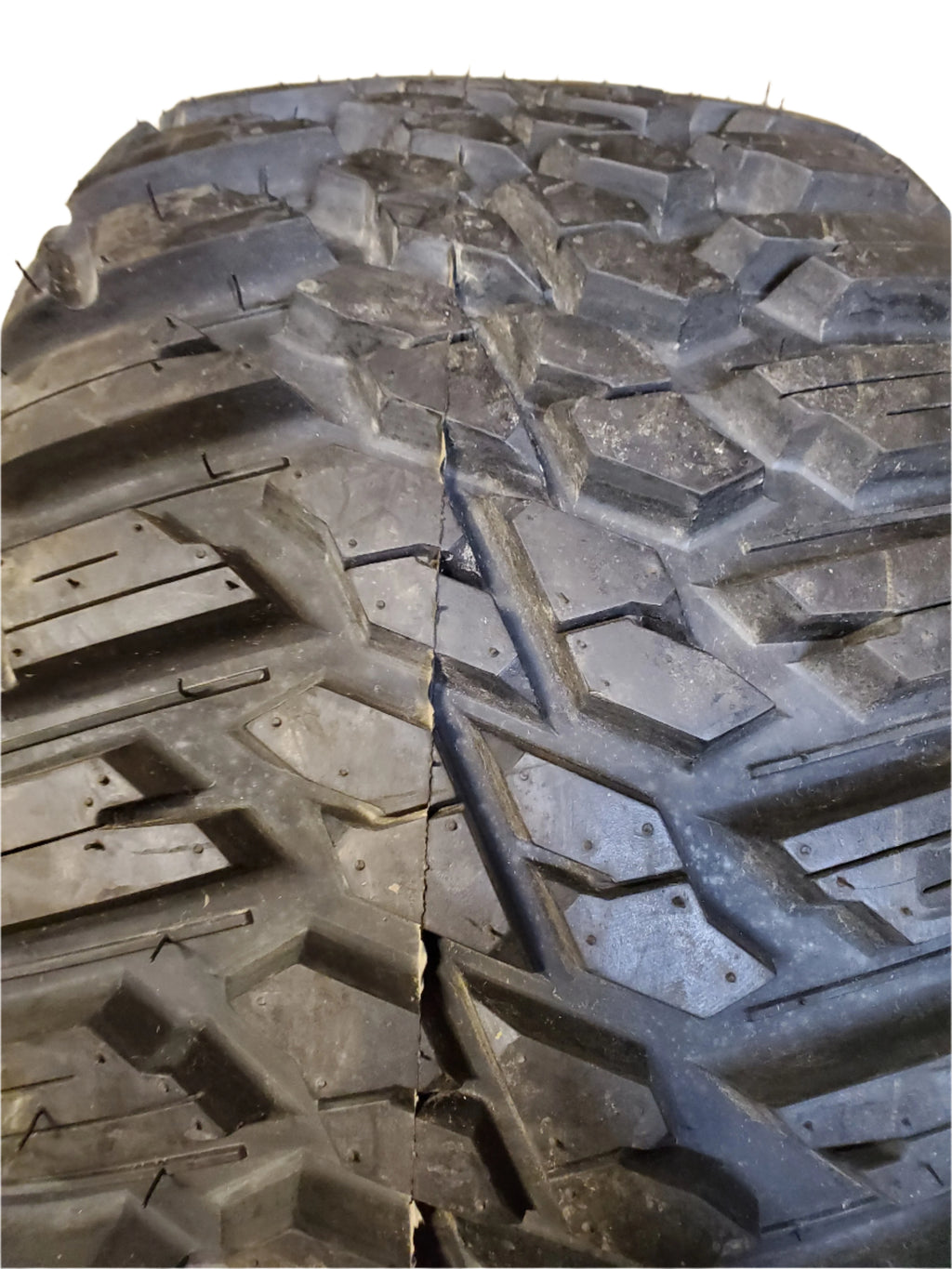 KANATI MONGREL BSW AT 27 11 14 10PLY ATV/UTV TIRE AM142711MG