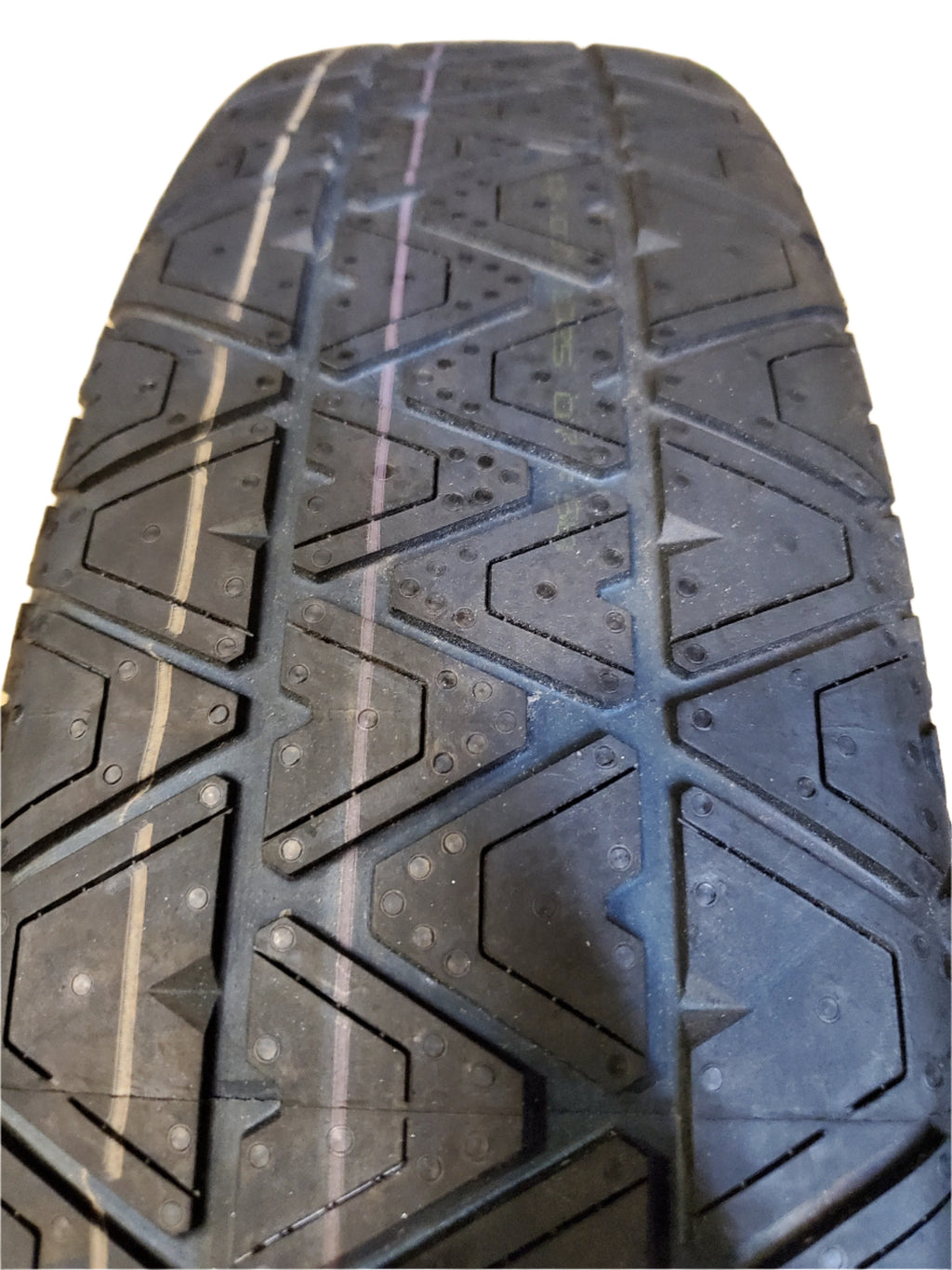CONTINENTAL SCONTACT BSW T 145 65 20 105M SPARE TIRE 03114280000