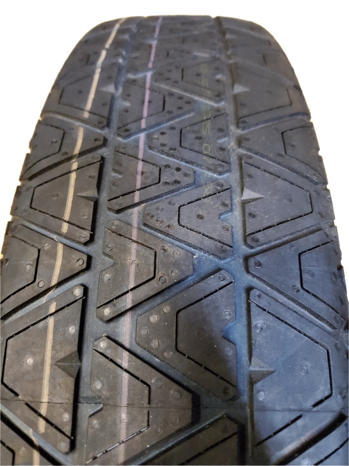 CONTINENTAL SCONTACT BSW T 145 65 20 105M SPARE TIRE 03114280000