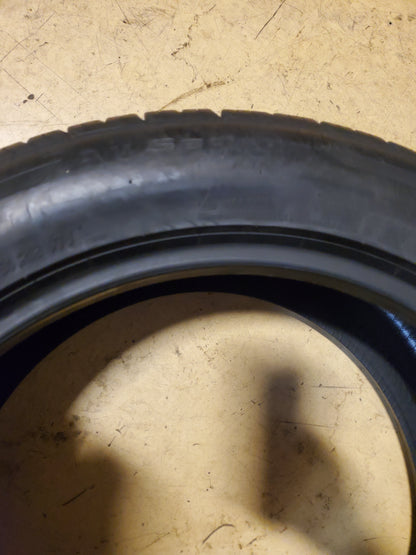 BFGOODRICH ADVANTAGE CONTROL ALL SEASON BSW P 235 50 18 97V TIRE 91494