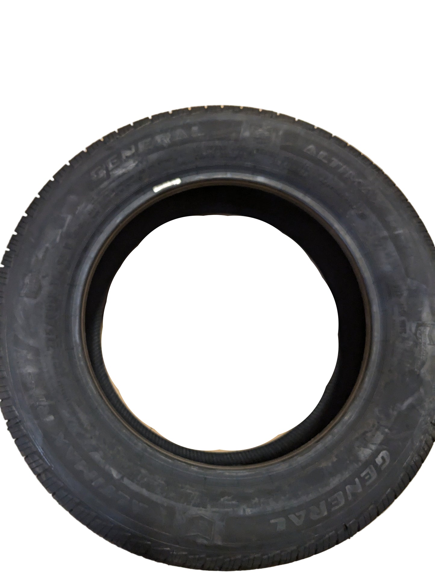 GENERAL ALTIMAX RT43 BSW P 215 60 16 95V SL ALL SEASON TIRE 15497820000