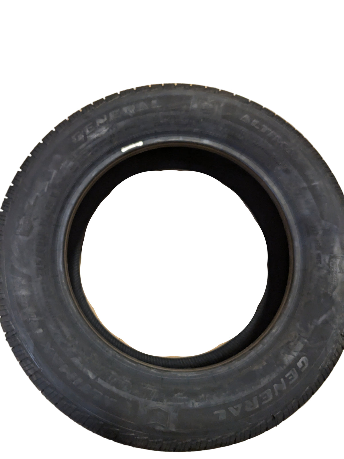 GENERAL ALTIMAX RT43 BSW P 215 60 16 95V SL ALL SEASON TIRE 15497820000