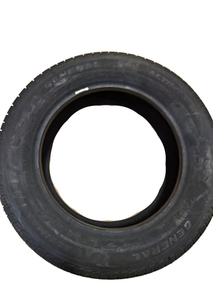 GENERAL ALTIMAX RT43 BSW P 215 60 16 95V SL ALL SEASON TIRE 15497820000