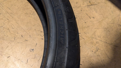 MICHELIN COMMANDER 3 TOURING BSW P 130 60 19 61H FRONT MOTORCYCLE 281282