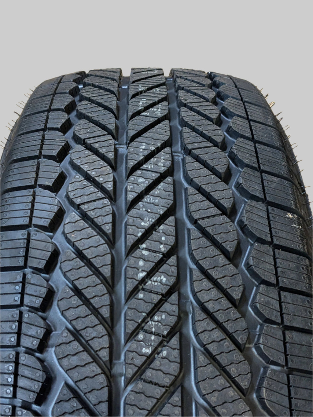 2 BRIDGESTONE WEATHERPEAK P 255 65 18 111H SL ALL WEATHER TIRES 009669