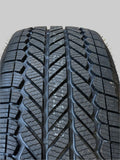 2 BRIDGESTONE WEATHERPEAK P 255 65 18 111H SL ALL WEATHER TIRES 009669