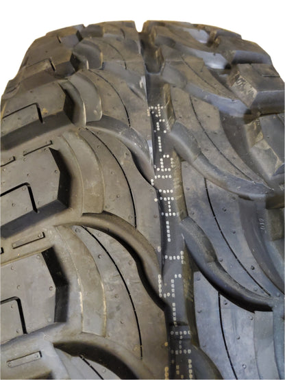 RED DIRT ROAD RD-6 MT BSW LT 35 12.5 20 121Q 10PLY MUD TIRE T3512520RDRMT