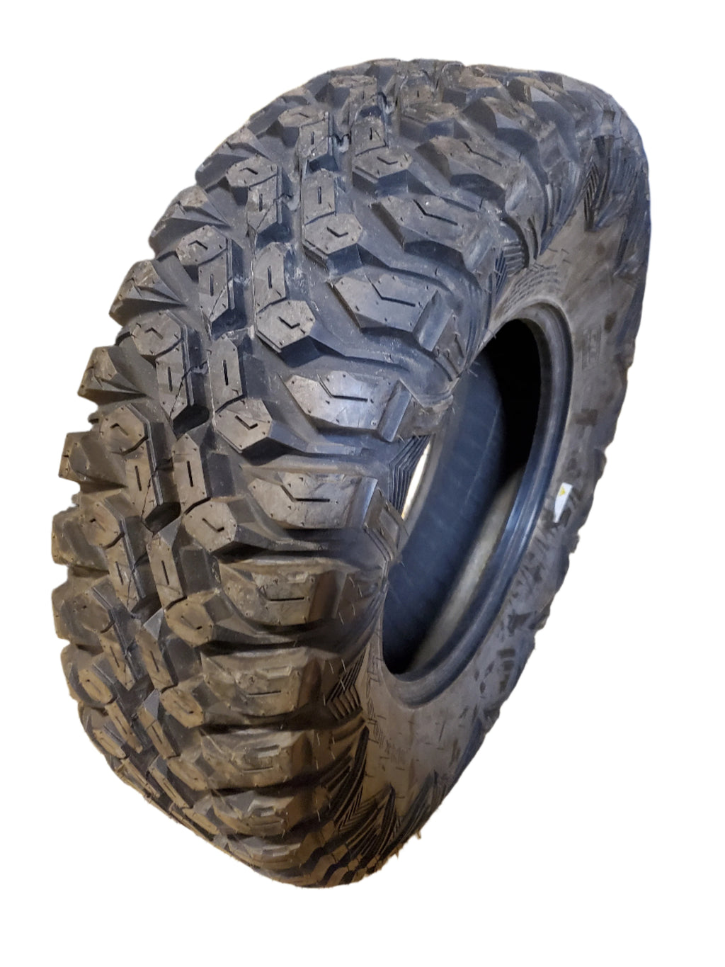 QUADBOSS QBT846 BSW  32 10 15 67M 8PLY ATV/UTV TIRE P3045321015