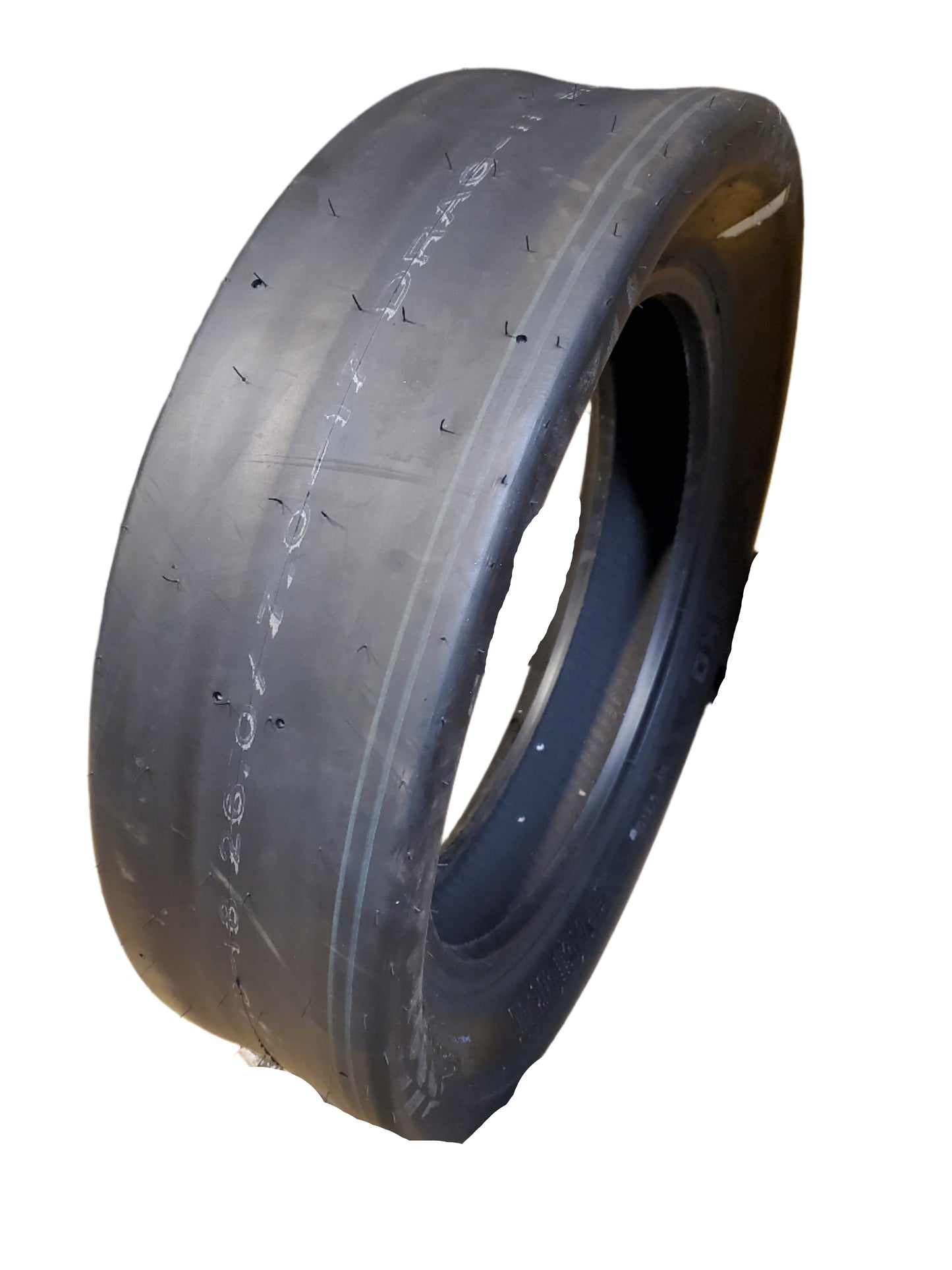 2 SHINKO REACTOR II BSW 26 7 17 DRAG SLICK TIRE 874656