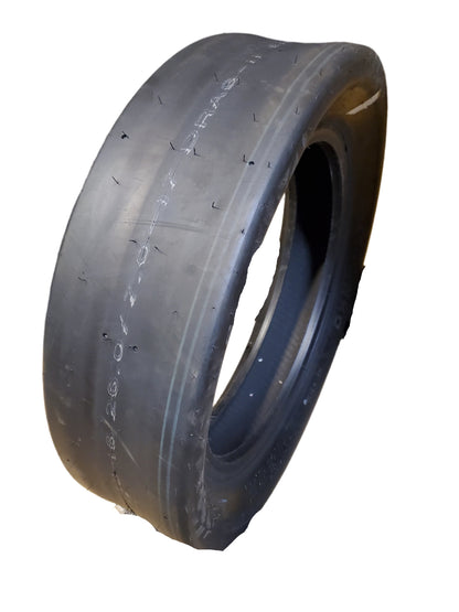 2 SHINKO REACTOR II BSW 26 7 17 DRAG SLICK TIRE 874656