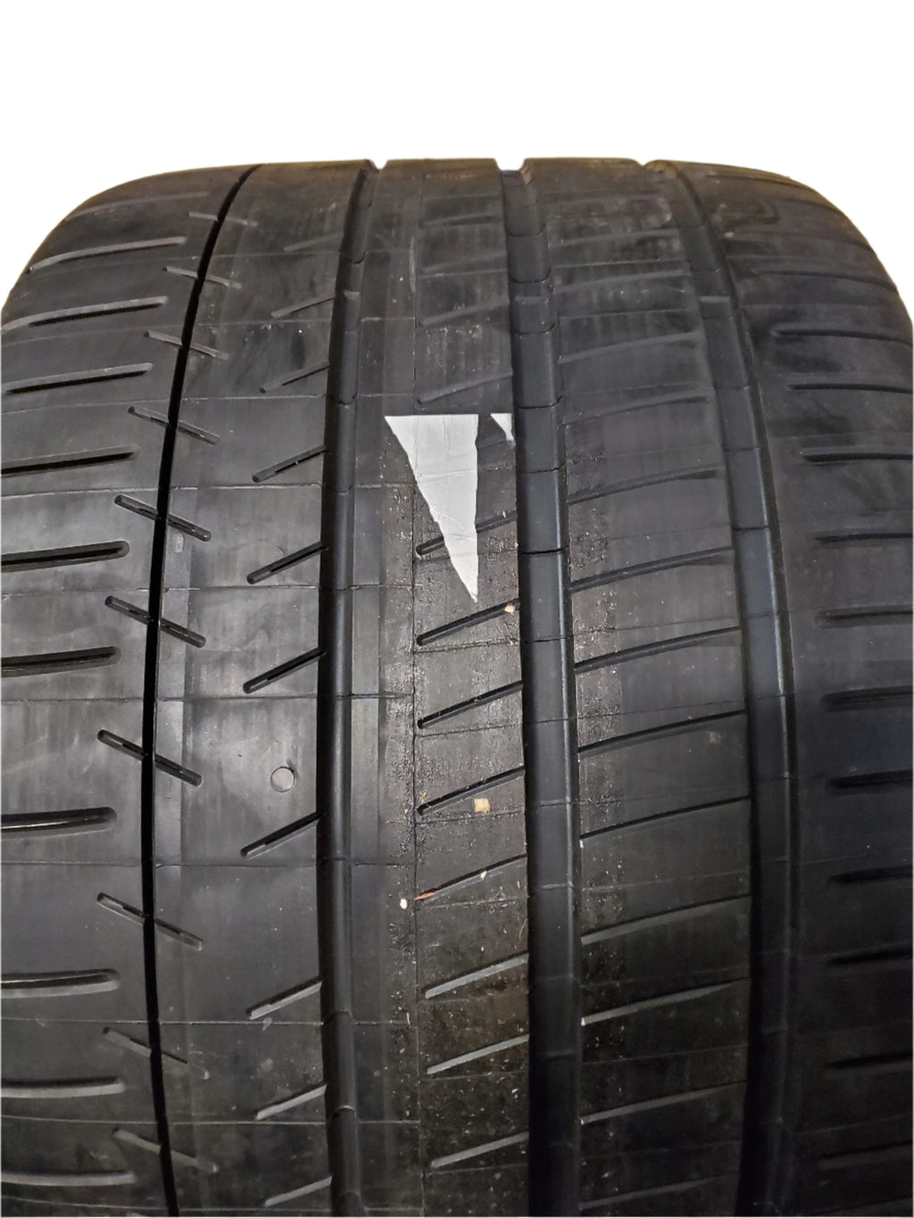MICHELIN PILOT SUPER SPORT BSW P 335 25 20 99Y UHP TIRE 38353