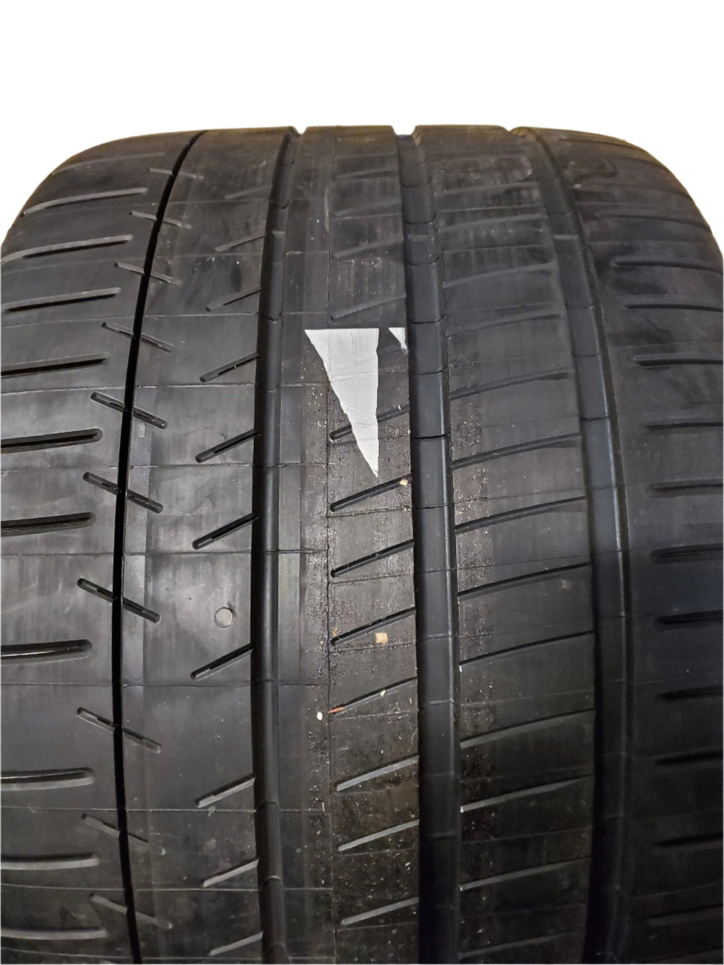 MICHELIN PILOT SUPER SPORT BSW P 335 25 20 99Y UHP TIRE 38353