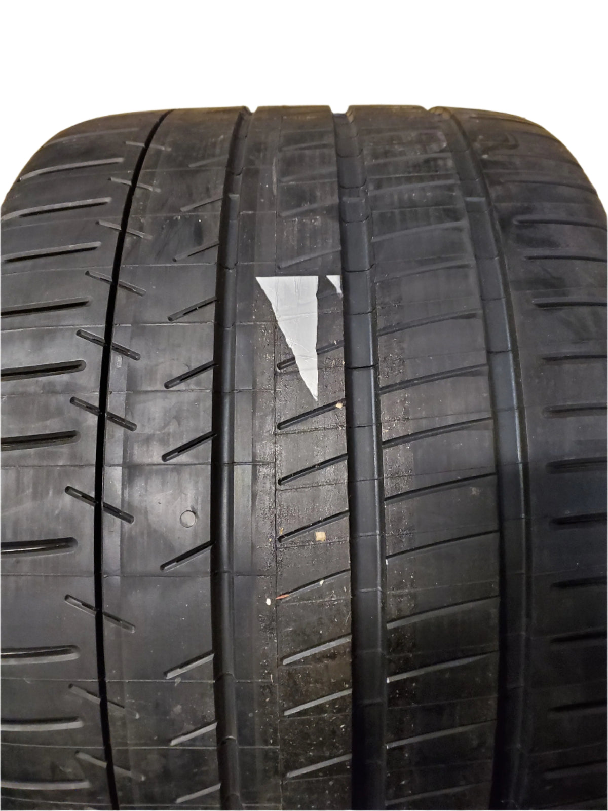 MICHELIN PILOT SUPER SPORT BSW P 335 25 20 99Y UHP TIRE 38353