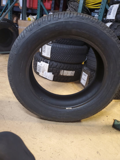 MICHELIN DEFENDER  LTX M/S 2 BSW P 275 55 21 116H XL ALL SEASON TIRE 43596