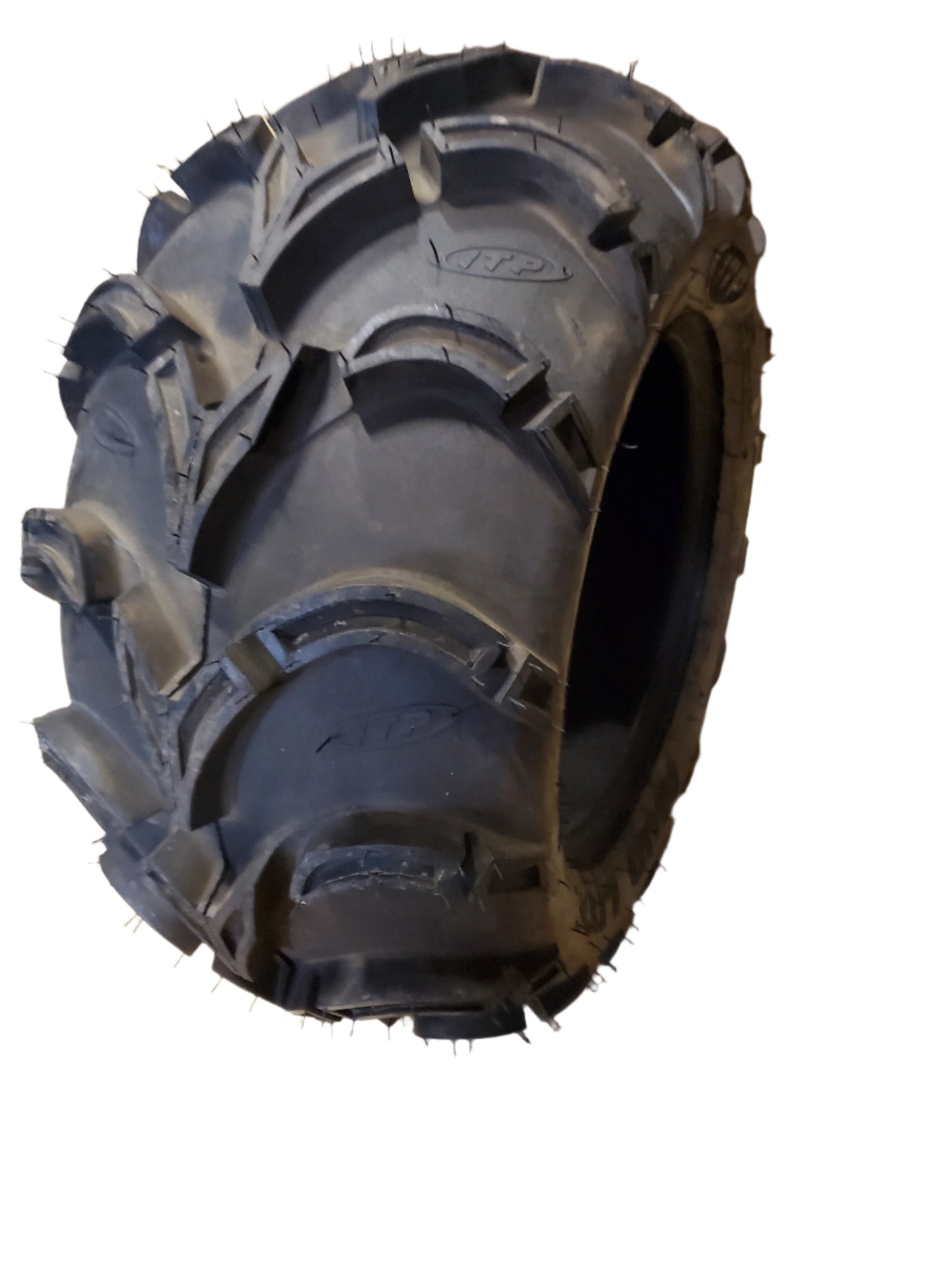 ITP MUD LITE BSW 27 12 14 84F 6PLY ATV/UTV TIRE 560456