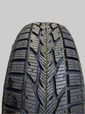 FIRESTONE WINTERFORCE 2 P 205 55 16 91S SL ALL WEATHER TIRE 149082