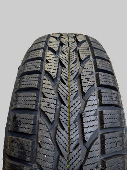 FIRESTONE WINTERFORCE 2 P 205 55 16 91S SL ALL WEATHER TIRE 149082