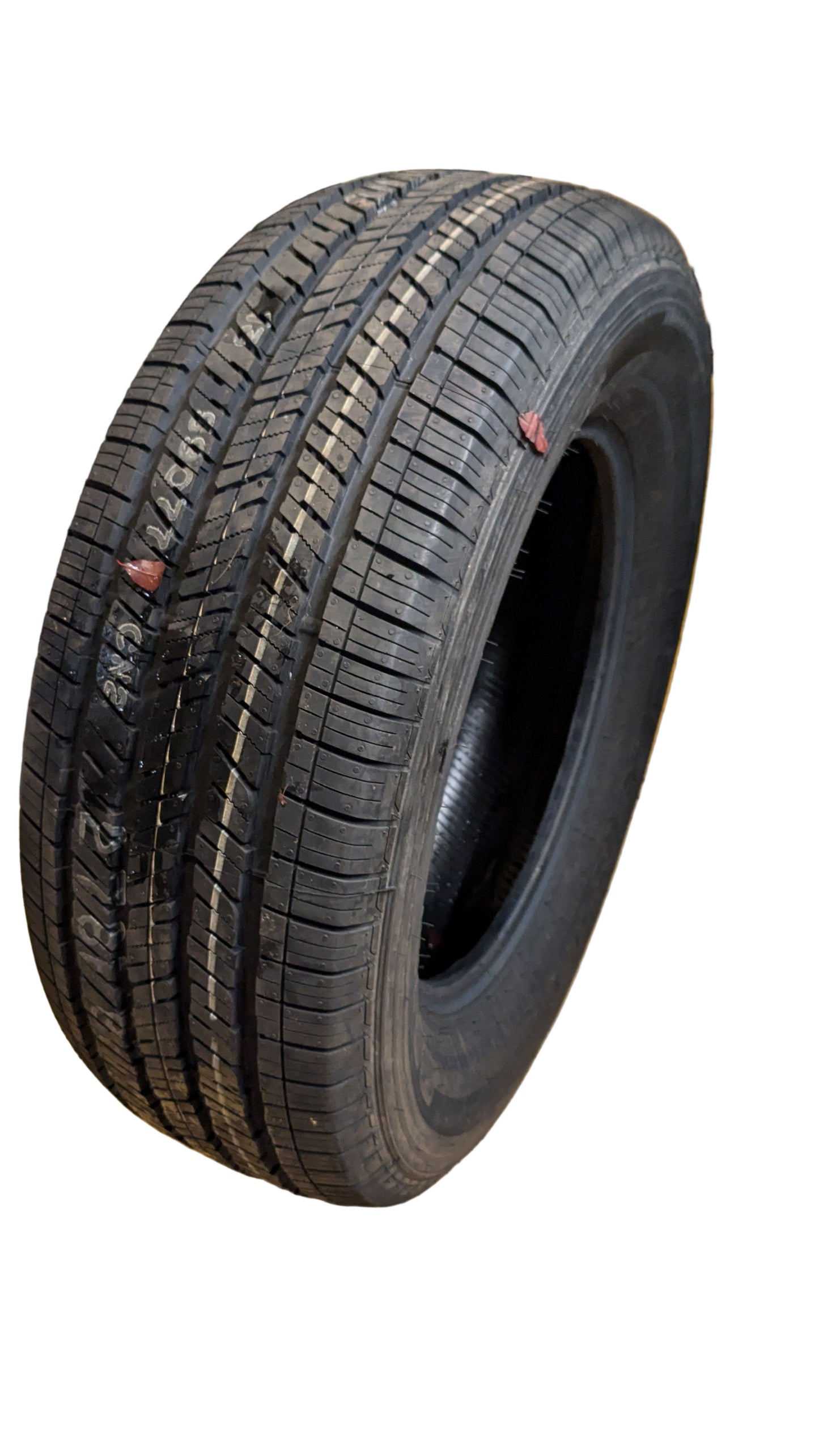 BRIDGESTONE DUELER H/T 685 BSW P 275 65 18 116T ALL SEASON TIRE 003794