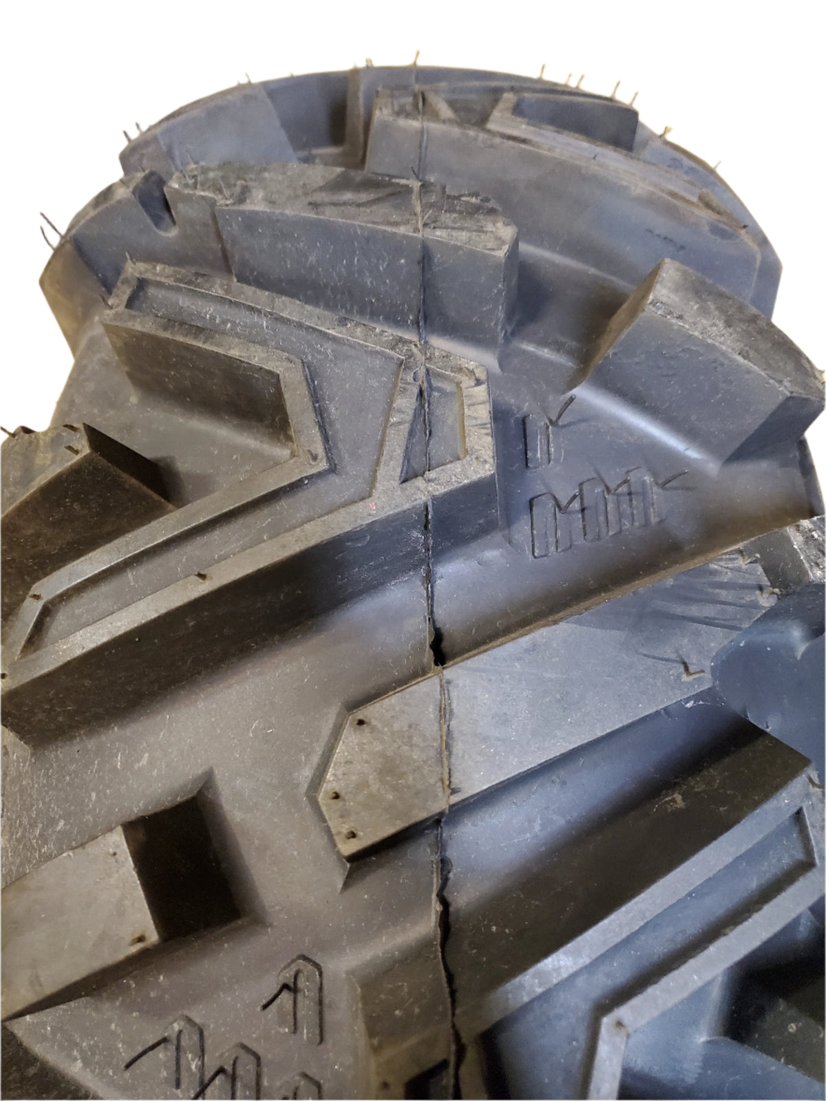 NOS EFX MOTO MTC BSW AT 30 10 16 80J 6PLY ATV/UTV TIRE W301016