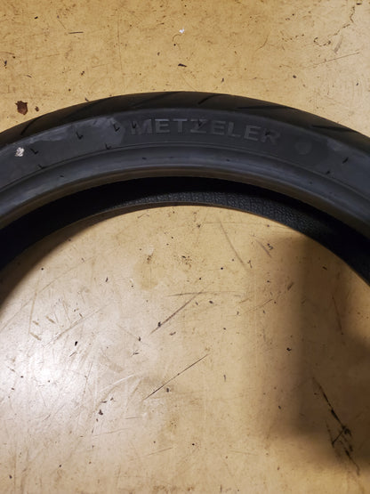 METZELER SPORTEC M7 RR BSW P 110 70 17 54W FRONT MOTORCYCLE TIRE 2449800