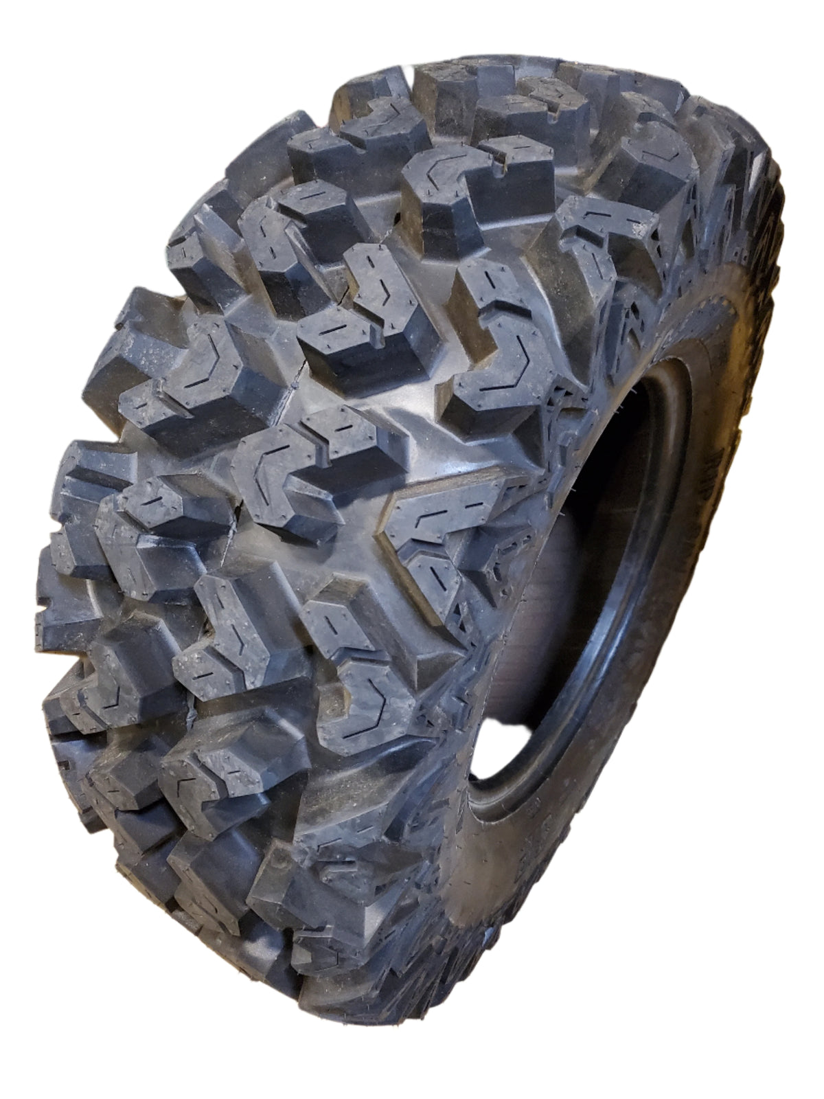 SEDONA RIP-SAW R/T AT35 BSW AT 26 9 12 ATV/UTV TIRE RS269R12