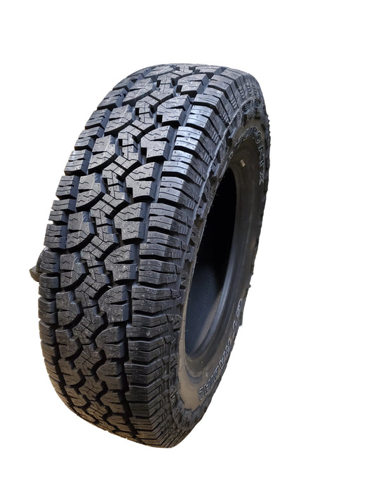 GT RADIAL ADVENTURO ATX OWL LT 245 78 17 121/118S 10PLY ALL TERRAIN TIRE AS156