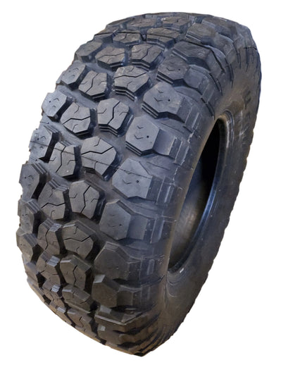 IRONMAN ALL COUNTRY M/T BSW LT 315 70 17 128/125Q 12PLY MUD TIRE 98369